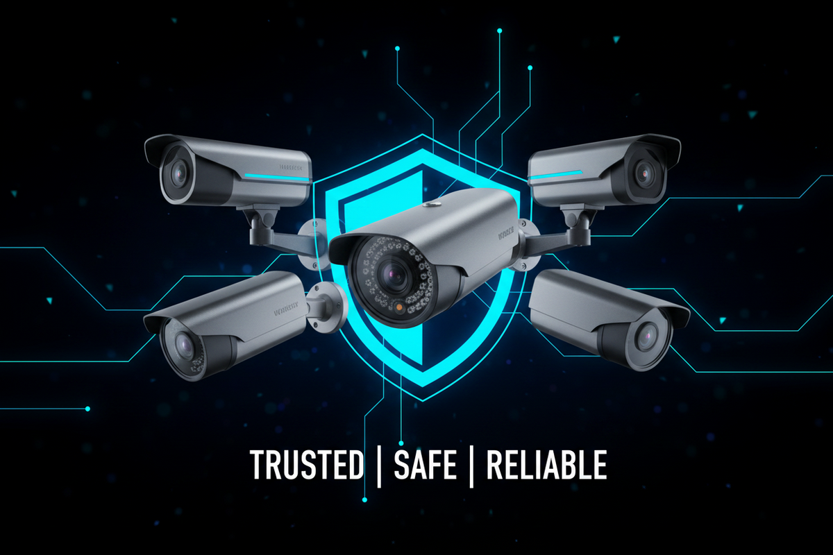 CÁMARA DE SEGURIDAD